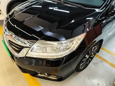 Honda Crider 2014, 35900 км, за 30700 CNY - фото 24