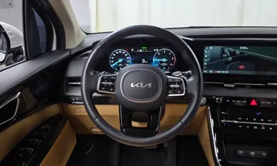 Kia Canival 2023, 129065 км, за 90000000 KRW - фото 13