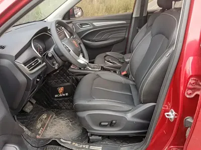 Roewe RX3 2018, 84000 км, за 26600 CNY - фото 15
