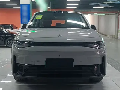 Leapmotor Leapmotor C10 2025, 13000 км, за 120399 CNY