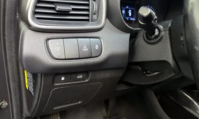 Kia Sorento 2015, 246524 км, за 8800000 KRW - фото 15