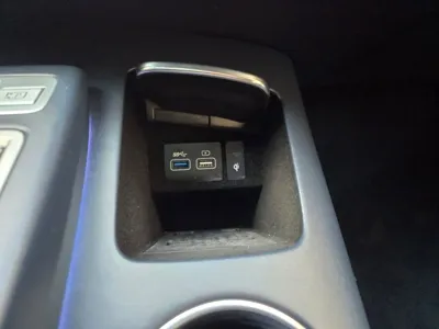 Genesis GV70 2022, 63520 км, за 33990000 KRW - фото 20