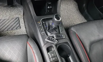 Hyundai i30 2018, 52608 км, за 13300000 KRW - фото 9
