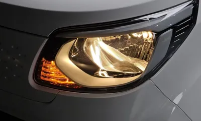 Kia Ray 2022, 54860 км, за 8800000 KRW - фото 22