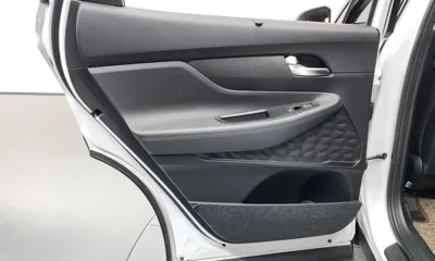Hyundai Santafe 2021, 117979 км, за 19990000 KRW - фото 25