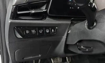 Kia Niro 2022, 105406 км, за 21500000 KRW - фото 14