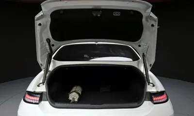 Hyundai Ioniq6 2023, 73075 км, за 31990000 KRW - фото 20