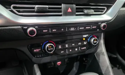 Kia Niro 2020, 82543 км, за 16800000 KRW - фото 17
