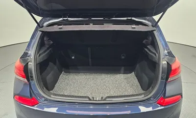 Hyundai i30 2018, 95653 км, за 10990000 KRW - фото 16