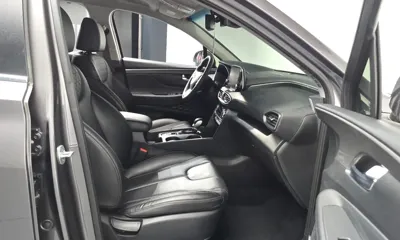 Hyundai Santafe 2019, 111660 км, за 17800000 KRW - фото 26