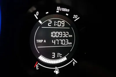 Honda XR-V 2015, 100900 км, за 45450.47 CNY - фото 12