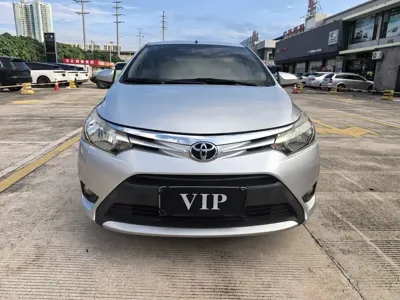 Toyota Vios 2014, 182000 км, за 21800 CNY