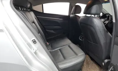 Hyundai Avante 2017, 170284 км, за 6190000 KRW - фото 11