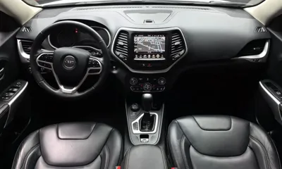 Jeep Cherokee 2017, 16122 км, за 13700000 KRW - фото 7