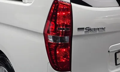 Hyundai Starex 2020, 77277 км, за 15990000 KRW - фото 23