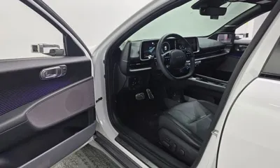 Hyundai Ioniq6 2023, 51213 км, за 33500000 KRW - фото 10