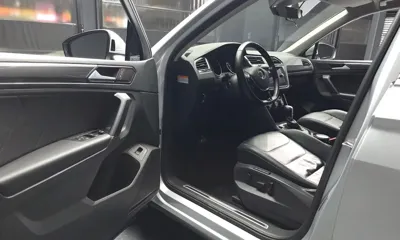 Volkswagen Tiguan 2018, 167695 км, за 17300000 KRW - фото 10