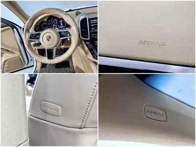 Porsche Cayenne 2016, 146658 км, за 24900000 KRW - фото 17