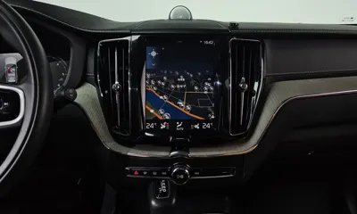 Volvo XC60 2019, 89156 км, за 28990000 KRW - фото 14