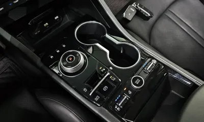 Kia K5 2020, 119057 км, за 17200000 KRW - фото 9