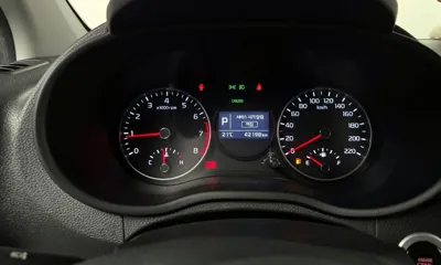 Kia Morning 2020, 42198 км, за 9800000 KRW - фото 8