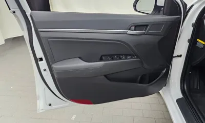 Hyundai Avante 2017, 55684 км, за 11300000 KRW - фото 24