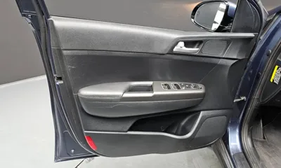 Kia Sportage 2016, 128560 км, за 11300000 KRW - фото 24