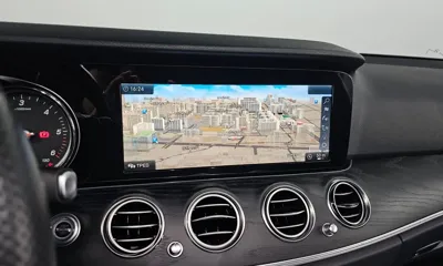Mercedes-Benz E-Class 2017, 111343 км, за 19500000 KRW - фото 15