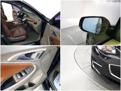 ChevroletGMDaewoo Malibu 2017, 213181 км, за 3500000 KRW - фото 18