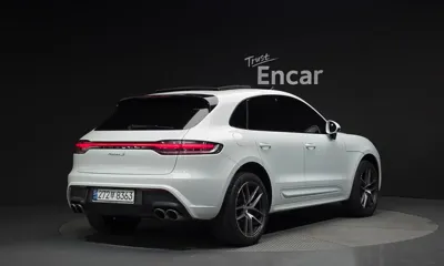 Porsche Macan 2023, 46519 км, за 80900000 KRW