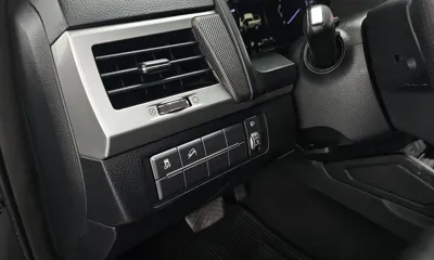 KG_Mobility_Ssangyong Rexton 2018, 123570 км, за 12700000 KRW - фото 18