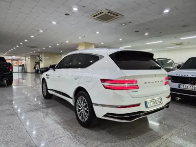 Genesis GV80 2024, 18758 км, за 54900000 KRW - фото 3