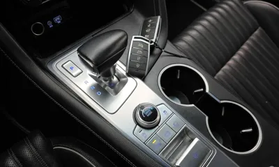 Genesis G70 2019, 167538 км, за 14800000 KRW - фото 9