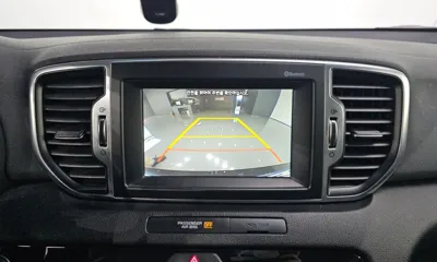 Kia Sportage 2016, 126783 км, за 8700000 KRW - фото 15