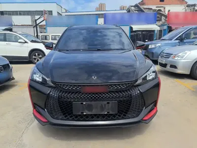 Aeolus GS 2023, 48099 км, за 39300 CNY - фото 3