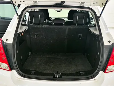ChevroletGMDaewoo Trax 2017, 68727 км, за 6790000 KRW - фото 18