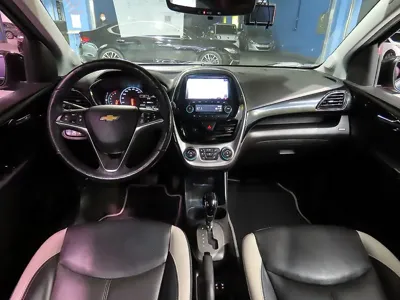 ChevroletGMDaewoo Spark 2017, 100000 км, за 4300000 KRW - фото 19