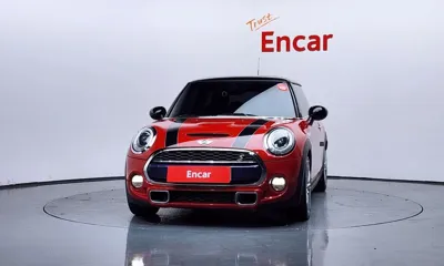 MINI Cooper 2015, 97868 км, за 9990000 KRW - фото 3