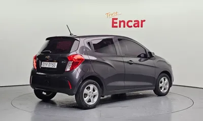 ChevroletGMDaewoo Spark 2016, 72803 км, за 4900000 KRW