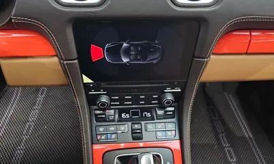 Porsche 718 2021, 67300 км, за 81000000 KRW - фото 30
