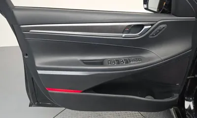Hyundai Grandeur 2017, 161782 км, за 11900000 KRW - фото 24