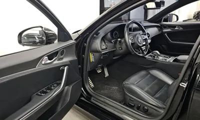 Kia Stinger 2019, 94840 км, за 20200000 KRW - фото 10