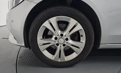 Mercedes-Benz C-Class 2016, 132198 км, за 12000000 KRW - фото 5