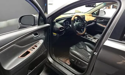 Hyundai Santafe 2020, 99649 км, за 17400000 KRW - фото 10