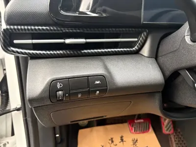 Hyundai Elantra 2023, 60000 км, за 81800 CNY - фото 10