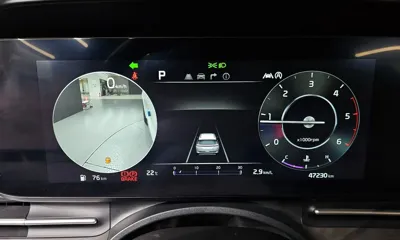 Kia Canival 2023, 47230 км, за 32900000 KRW - фото 8