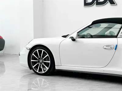 Porsche 911 2015, 83000 км, за 568000 CNY - фото 9
