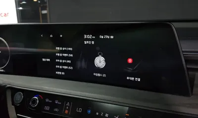 Kia K8 2022, 63560 км, за 27300000 KRW - фото 35