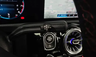 Mercedes-Benz A-Class 2021, 17882 км, за 32500000 KRW - фото 9