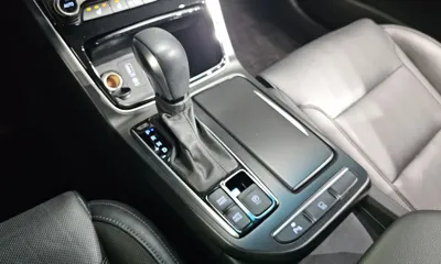 Hyundai Grandeur 2018, 53478 км, за 17500000 KRW - фото 9